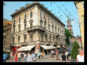 Parma, Italy