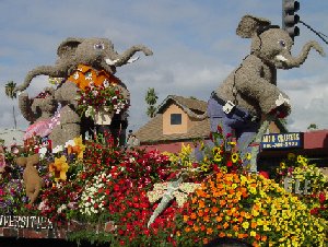 Pasadena CA, California