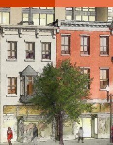 Washington DC - Penn Quarter, Washington DC