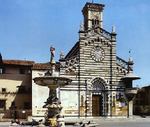 Prato, Italy
