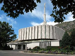 Provo, Utah