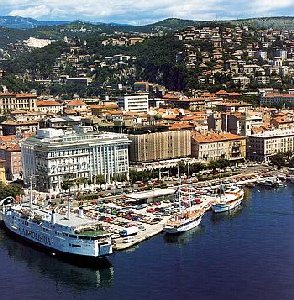 Rijeka, Croatia