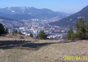 Rozumberok, Slovakia