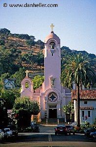San Rafael, California