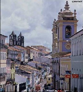 Salvador, Brazil