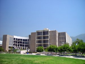 San Bernardino, California