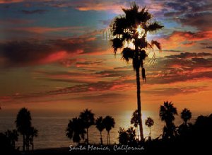 Santa Monica, California