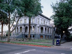 Sacramento, California