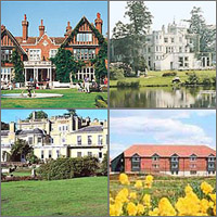 Southampton, England