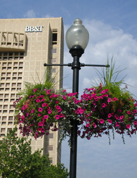 Spartanburg, South Carolina