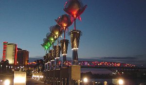 Shreveport, Louisiana