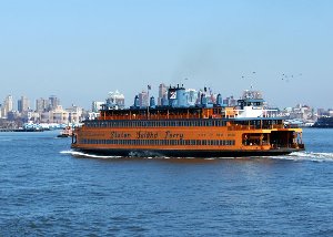 Staten Island, New York