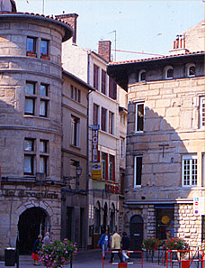 Saint-Etienne, France