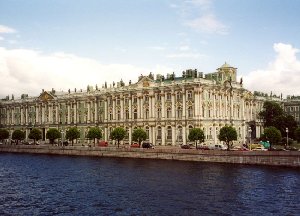 Saint Petersburg, Russia