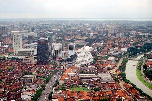 Surabaya, Indonesia