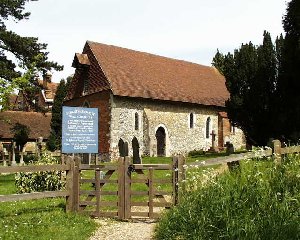 Surrey, England