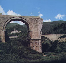 Terni, Italy