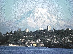 Tacoma, Washington