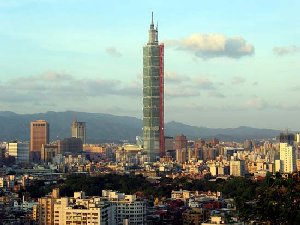 Taipei, China