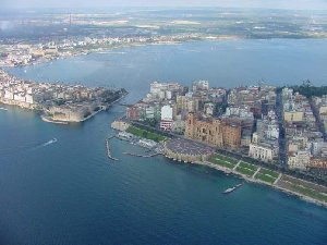 Taranto, Italy