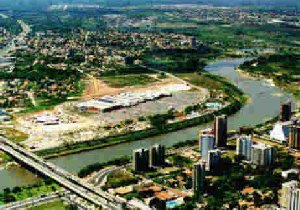 Teresina, Brazil