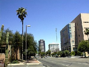 Tucson, Arizona