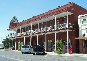 Tulare, California