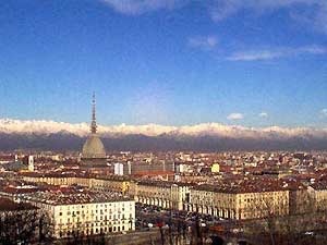 Turin, Italy