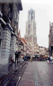 Utrecht, Netherlands