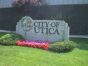 Utica, Michigan