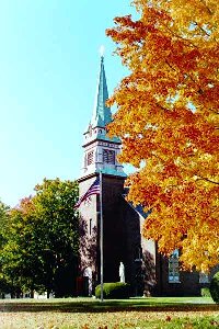 Waltham, Massachusetts