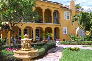 West Palm Beach, Florida