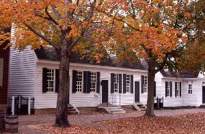 Williamsburg, Virginia