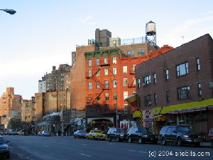 West North VIllage NYC, New York