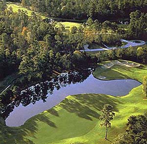 The Woodlands, Texas