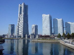 Yokohama, Japan