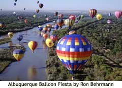 Albuquerque, New Mexico