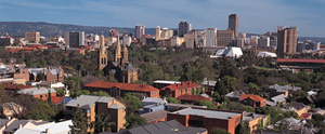 Adelaide, Australia