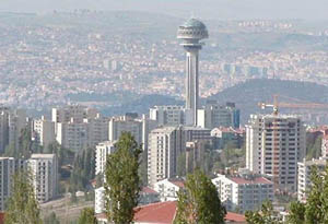 Ankara, Turkey
