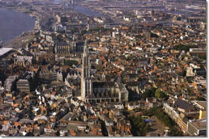 Antwerp, Belgium