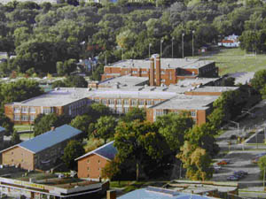 Arlington Heights, Illinois