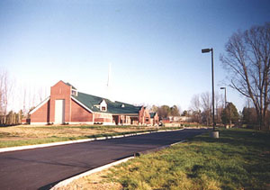 Bartlett, Tennessee