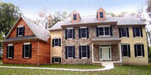 Bedminster, New Jersey