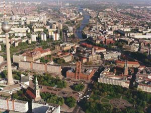 Berlin, Germany