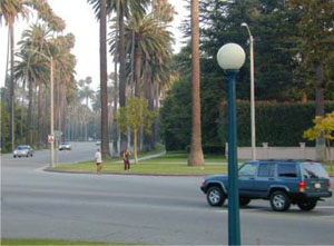 Beverly Hills, California