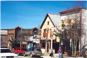 Breckenridge, Colorado