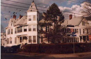 Bridgeport, Connecticut