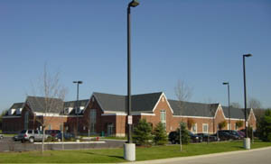 Buffalo Grove, Illinois