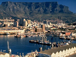 Cape Town, South Africa