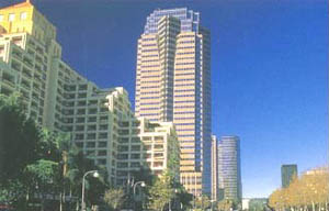 Century City, California